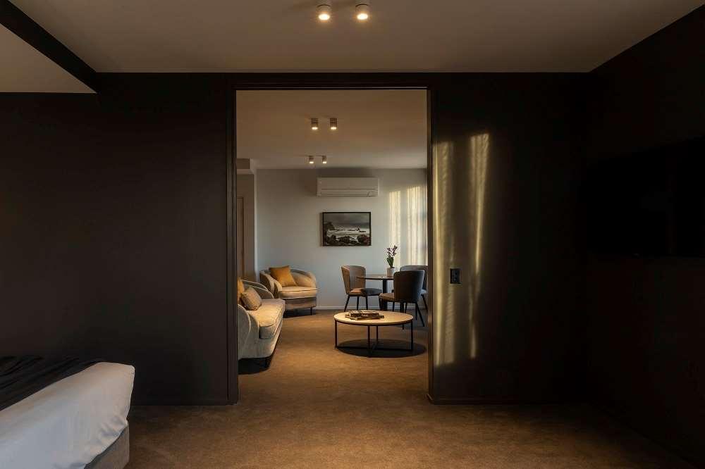 The Mayfair Christchurch Room photo